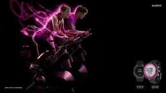 Fitness Girl Wallpaper Desktop Background Hivewallpaper