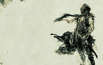 Metal Gear Computer Wallpaper Desktop Background Id