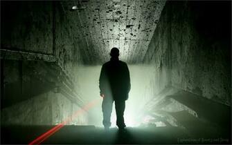 Foto Half Life In Hoher Aufl Sung Herunterladen Wallpaper