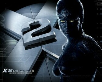 Mystique Wallpaper Raven Darkholme Aka