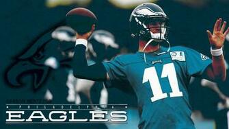 Carson Wentz Wallpaper By Infaction