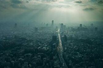 City Wallpaper