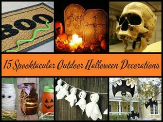 Wallpaper Fre Halloween Spectacular Ideas For Outdoor Decoration