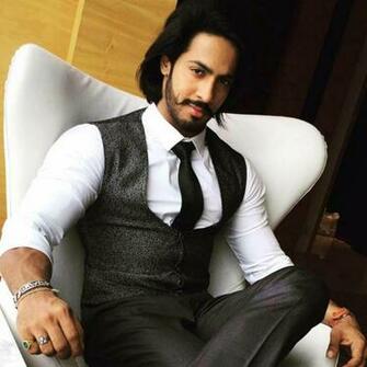 Thakur Anoop Singh Image News Bugz