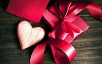 Love HD Wallpaper