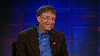 Bill Gates HD Wallpaper Pictures