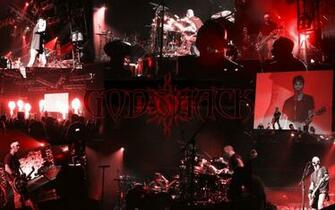 Godsmack Wallpaper