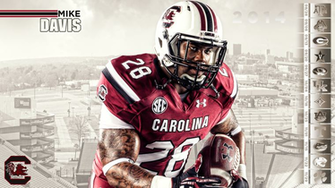 University Of South Carolina Official Athletic Site