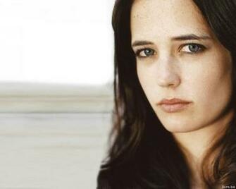 Eva Green Desktop Wallpaper In Widescreen HD