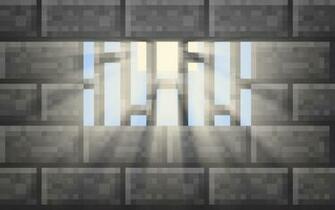 Minecraft Jail Wallpaper By Lynchmob10
