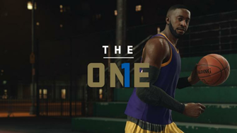 Wallpaper Nba Live 4k Screenshot E3 Games