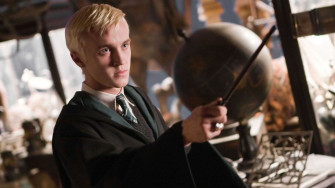 Tom Felton Wallpaper