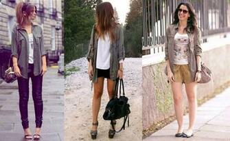 Are You In Search Of Fashion Trends Style