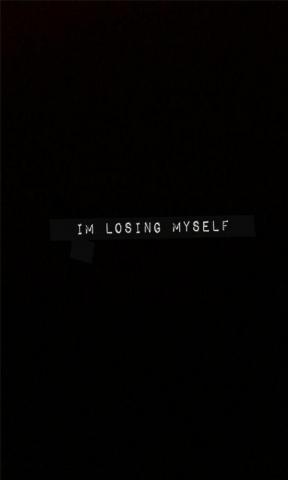 Depression Aesthetic Wallpaper Top