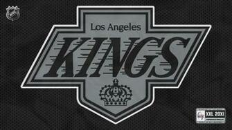 Los Angeles Kings Wallpaper