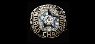 Super Bowl Vi Jan Tulane Stadium New Orleans Dallas