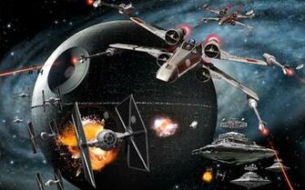 Star Wars Animated Wallpaper Desktopanimated