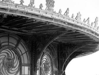 Philadelphia Toboggan Carousel Boardwalks The Skopeo Project