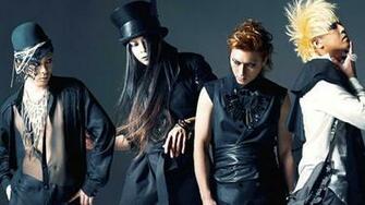 Mucc Tour Dates Tickets And Concerts Wegow