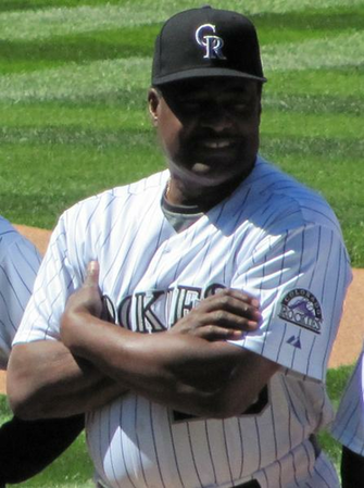 Don Baylor Weight Height Education