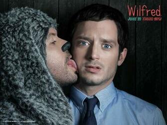 Wilfred Wallpaper Desktop