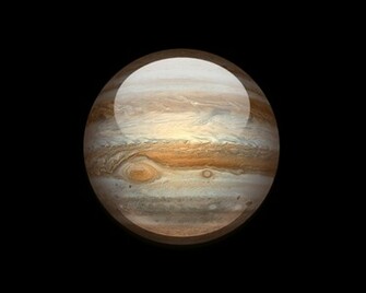 Jupiter HD Wallpaper