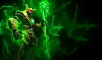 Of Legends Wallpaper Green League Legend News Videos Live