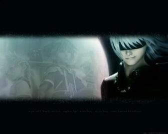 Kingdom Hearts Riku Wallpaper Galleryhip The