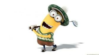 Minions Desktop HD Wallpaper Search More High Definition