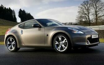 Nissan 370z Wallpaper And HD Image