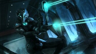 Dead Space Computer Wallpaper Desktop Background Id