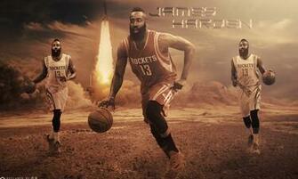 James Harden Wallpaper Basketball At Basketwallpaper