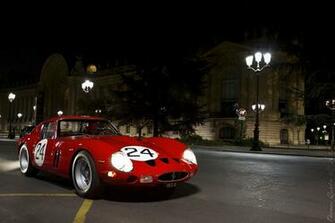Ferrari Gto Wallpaper X Net