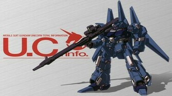 Gundam Unicorn Wallpaper HD Anime Desktop