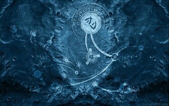 Alchemy Wallpaper Desktop