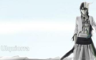 Ulquiorra Schiffer Wallpaper