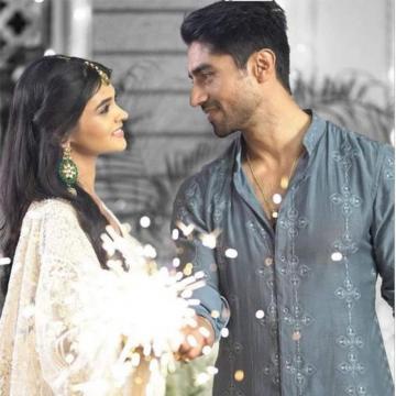 Yeh Rishta Kya Kehlata Hai Harshad Chopda Aka Abhimanyu Falls