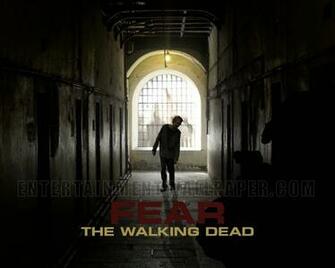 Fear The Walking Dead Wallpaper Desktop