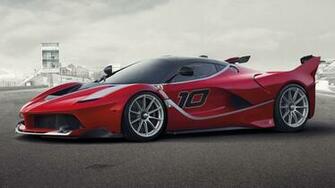 Ferrari Fxx Wallpaper X Net