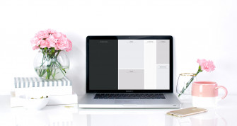 Organizational Wallpaper Style Your Life