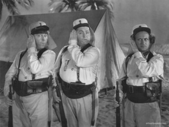 The Three Stooges Magnet Buy