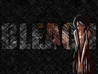 Bleach Wallpaper Background