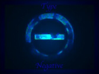 Type O Negative By Starrkill
