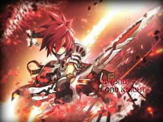 Elsword Wallpaper