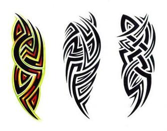 Tribal Clip Art On Clipart Library