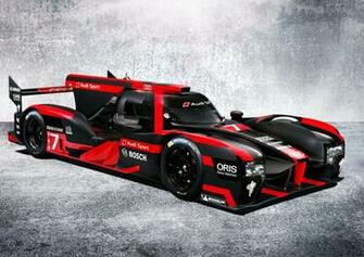 Audi R18 E Tron Quattro Lemans Le Mans Race Racing Wallpaper