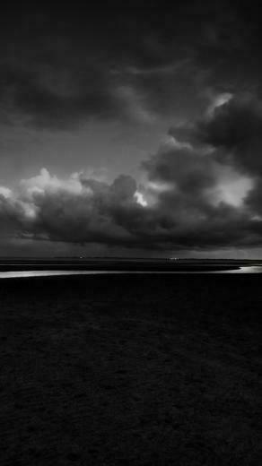 Dark Soul Clouds