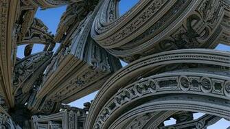 Architecture Wallpaper Best