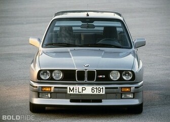 Your Wednesday Wheels Wallpaper The Timeless Bmw M3 E30 Coupe
