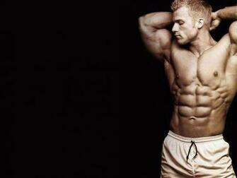 Bodybuilders HD Wallpaper Top Background